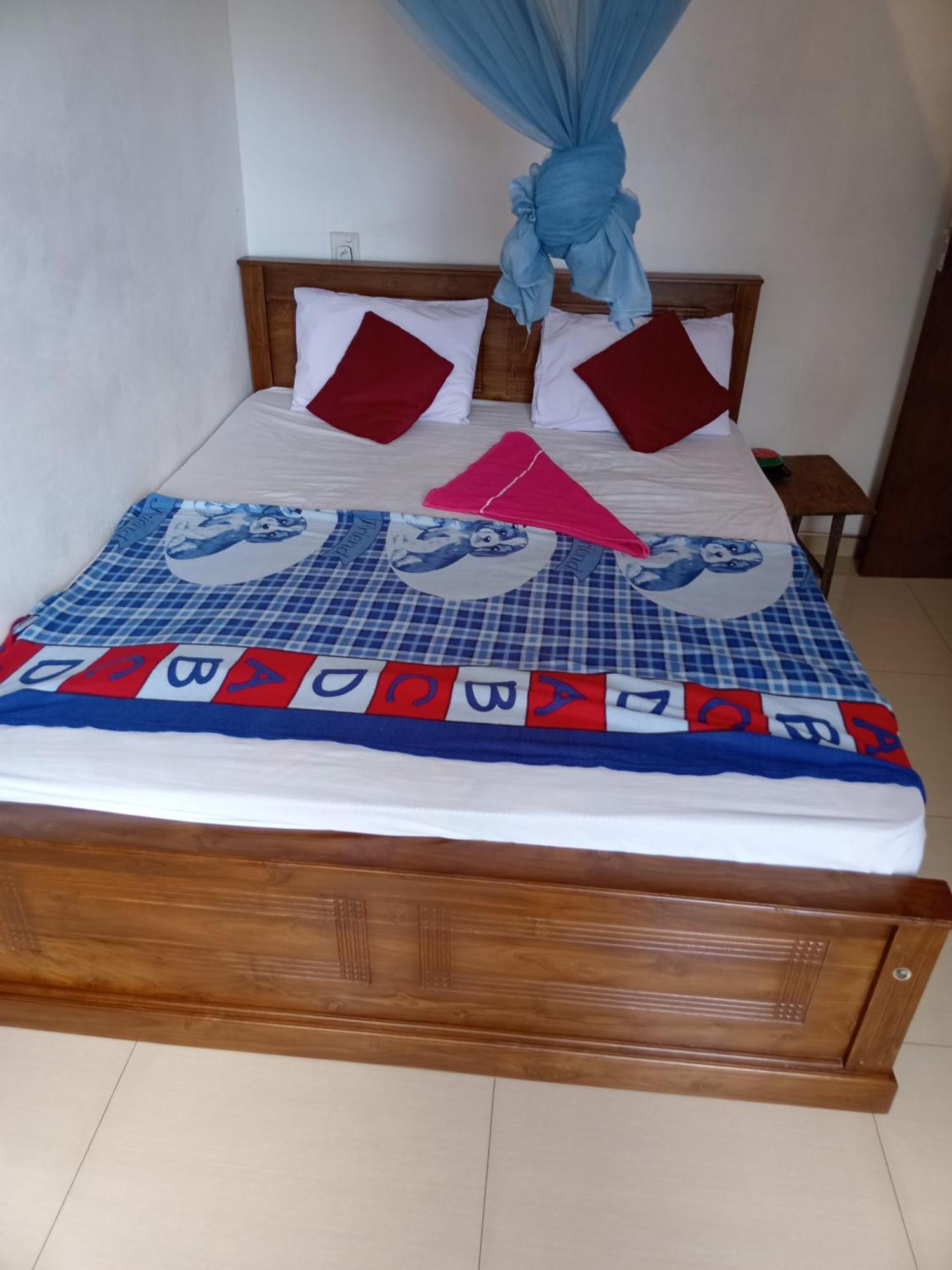 Dreamscape Home Stay Kandy Buitenkant foto