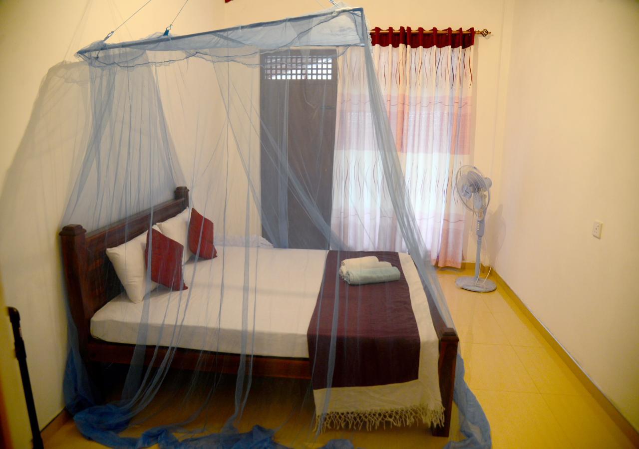 Dreamscape Home Stay Kandy Buitenkant foto