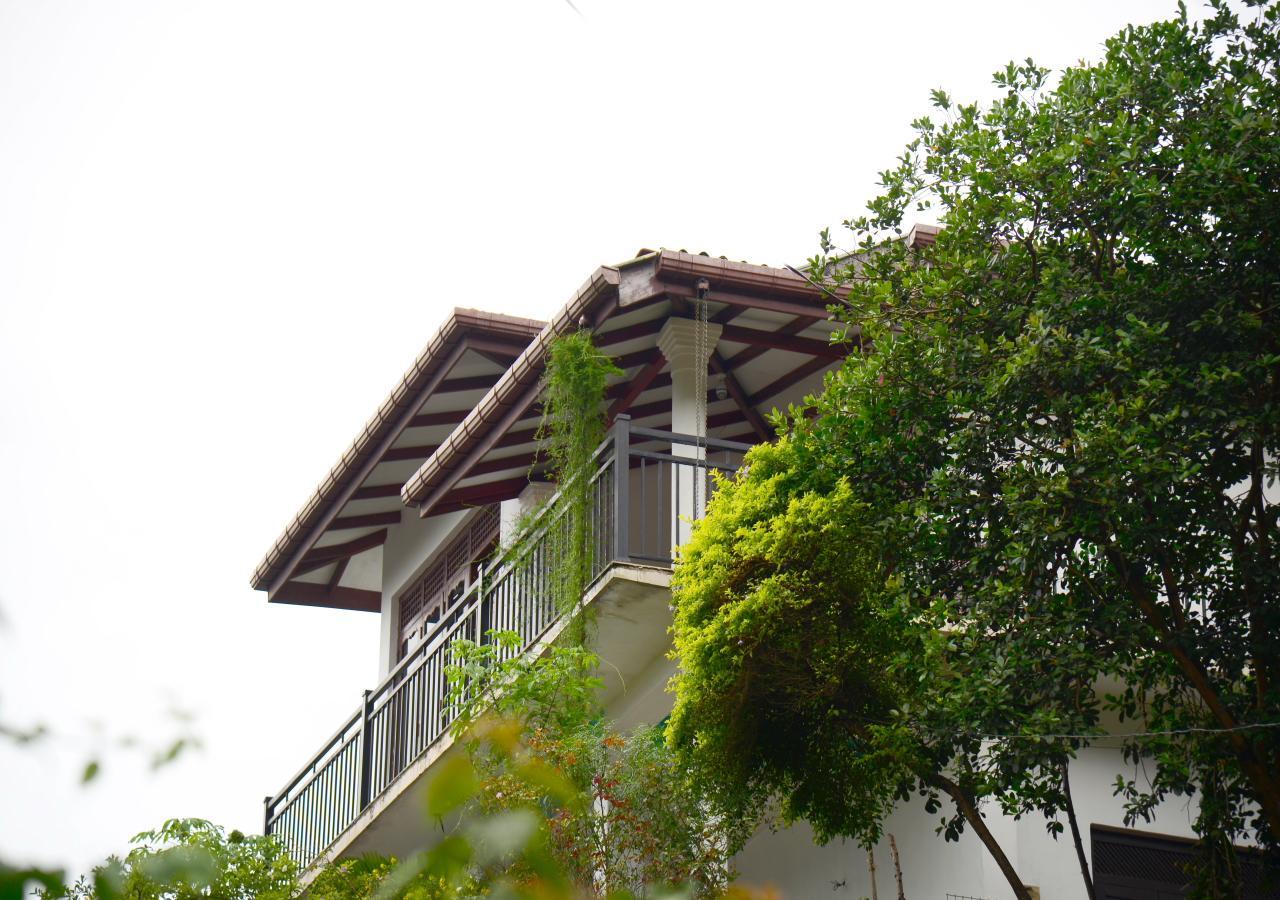 Dreamscape Home Stay Kandy Buitenkant foto