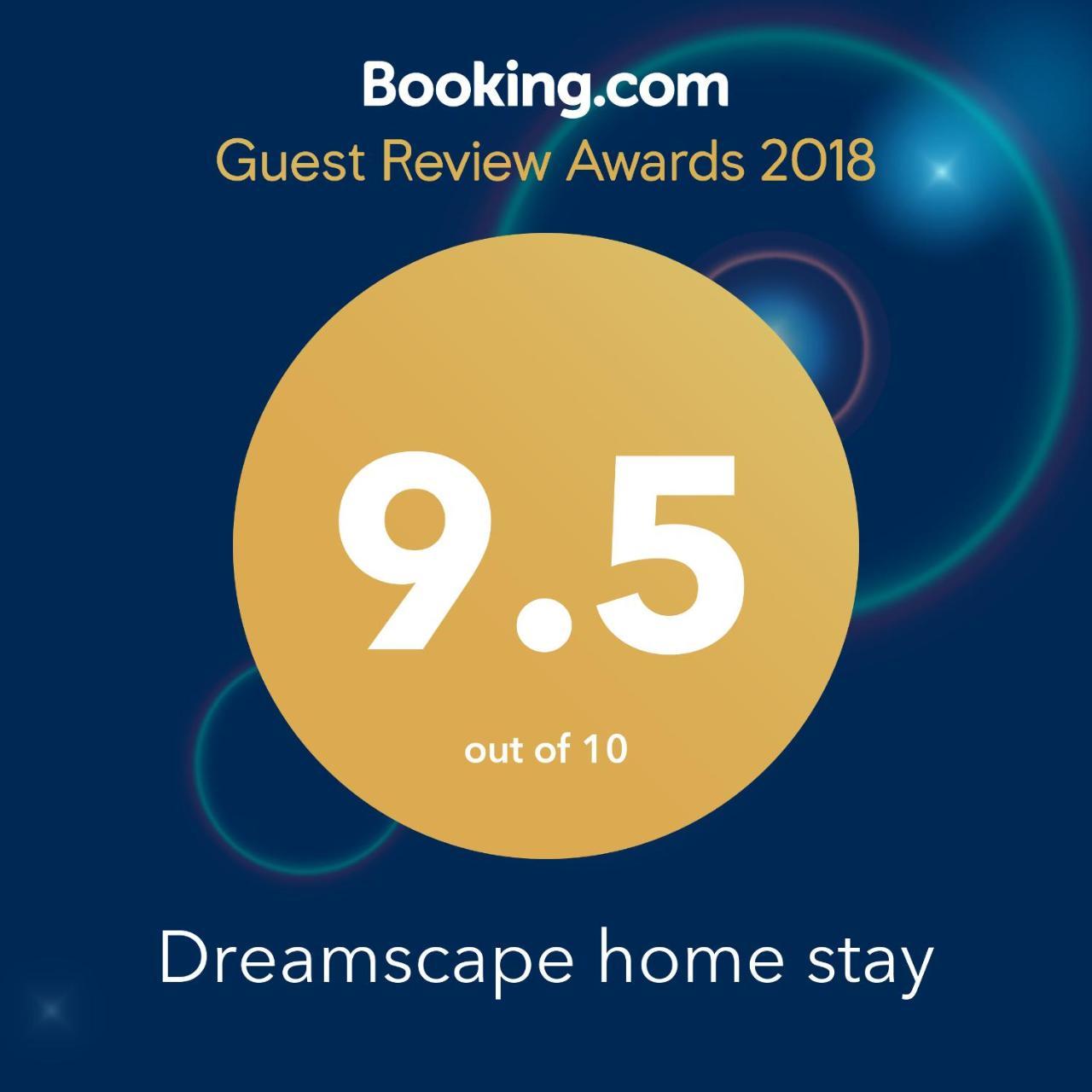 Dreamscape Home Stay Kandy Buitenkant foto